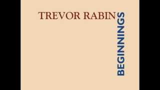 TREVOR RABIN - Live a Bit