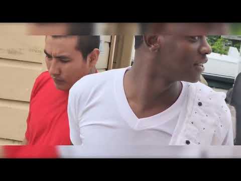 Murder Trial against Earl Baptist Concludes in High Court