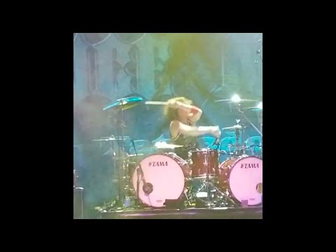 Zoltan Chaney 1 of 1 Cymbal Scissors