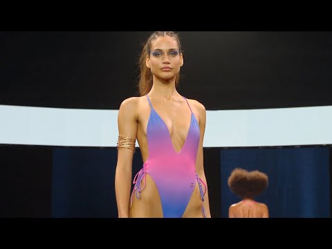 San Juan Runway | Gran Canaria Swim Week | VRAI Magazine