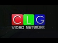CLG Video Network Intro 2019 Edition