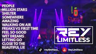 Download lagu Breakbeat Progressive Stadium Jakarta Mixtape 2024 | Nonstop by ReyLimitless mp3