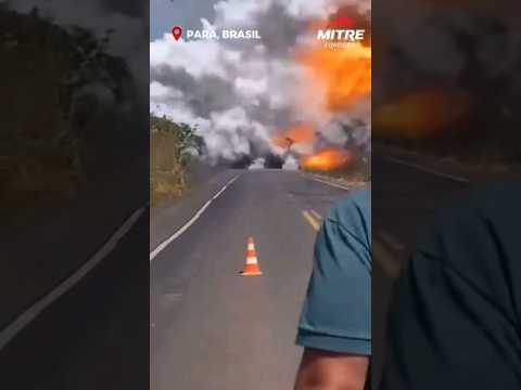 Boiling liquid expanding vapor explosion (BLEVE)