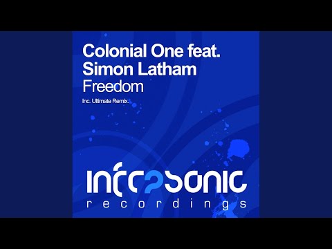 Freedom (Ultimate Remix)