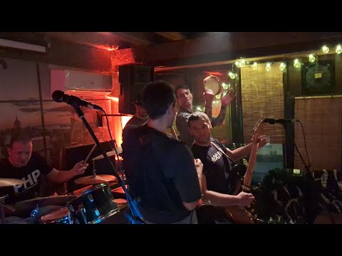 Šinobusi live @ Sinnerman Jazz Club @šinobusi 