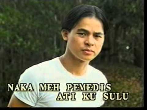 Pengerindu Tua - Eddie Kuwing