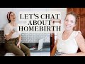 Answering Your Homebirth Questions Katelyn Fusco Of Happy Homebirth Podcast