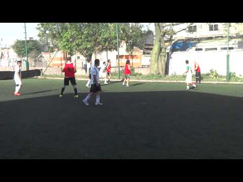 Manija FC vs Collas FC - 250415 part 3