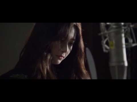 150410 Krystal "Please listen to my music" (Micro Movie)