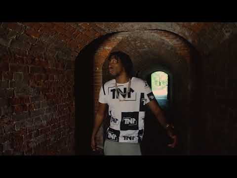 Stratz ~ Likkle More [Official Video]