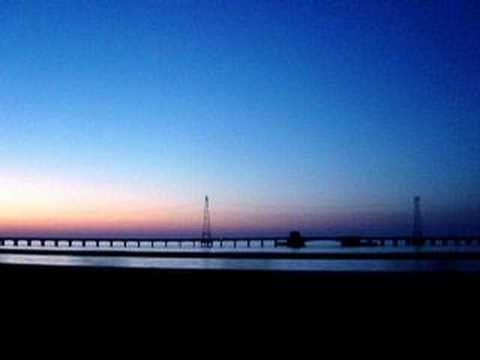 Into The Blue video