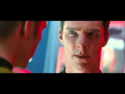 Star Trek: En la oscuridad