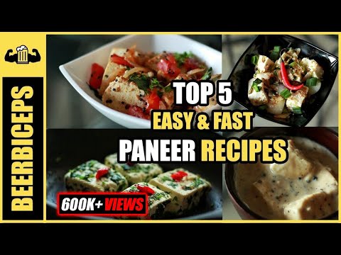 download lagu mp3 mp4 Healthy Paneer Recipe, download lagu Healthy Paneer Recipe gratis, unduh video klip Healthy Paneer Recipe