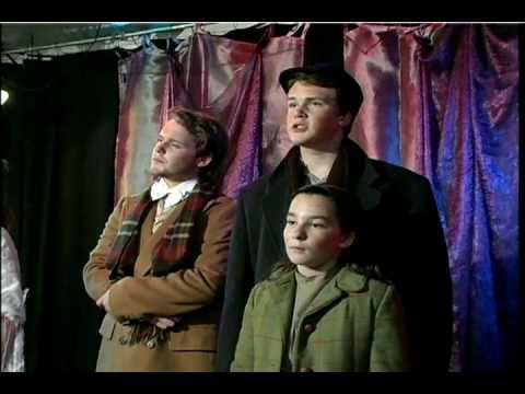 Tim Qualls Show - DE All-State Theatre - Ragtime