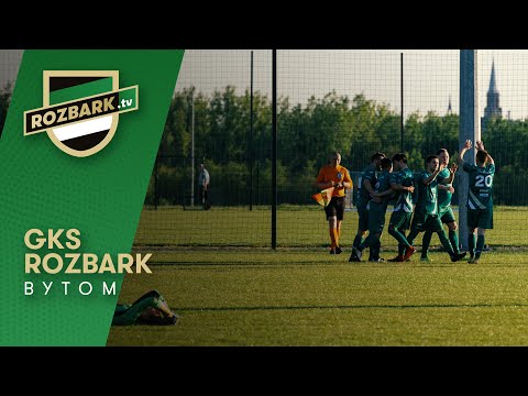 Kulisy spotkań meczowych GKS Rozbark Bytom z TS Gwarek II Tarnowskie Góry | TS Iskra Lasowice