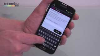 TalkTalk MobileSafe: Hands on demo
