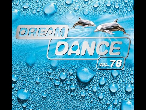 Dream Dance Vol  78   CD 3