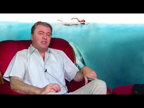 U raljama demokratije 26.04.2018. - BUJANJE ZOMBILENDA, MRAČNI SREDNJI VEK GLOBALIZACIJE