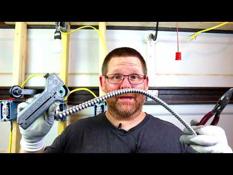 image-What is BX conduit?