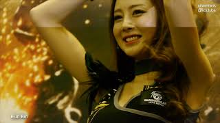 유튜브 10년하면서 가장 많이 찍은 레이싱모델  : The model I have filmed the most in the past 10 years