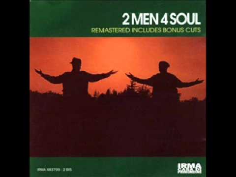 2 men 4 soul - Found Love  (Danny Losito -  Ben Volpellier)(ex  Curiosity killed the cat)