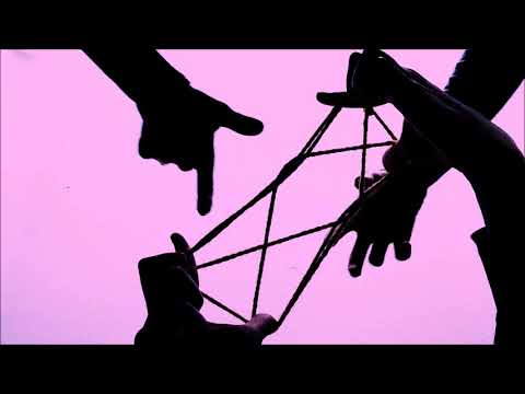 Fadenspiel - Anleitung