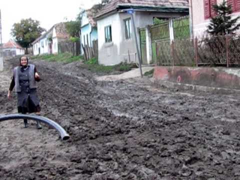 IGHISUL NOU SE SCUFUNDA IN NOROI - NOVA TV MEDIAS