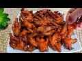 The Most Delicious Recipe For Chicken Feet Your Friends Will Be Amazed