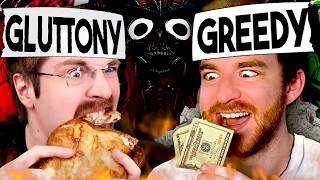 I programmed EVERY SIN and FORCED us to do them (in Diablo 4) MQDEFAULT Thumbnail
