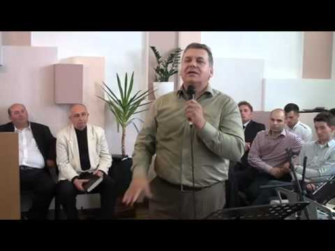 Ghita Wagner - Marturisire (Intoarcere la Domnul)