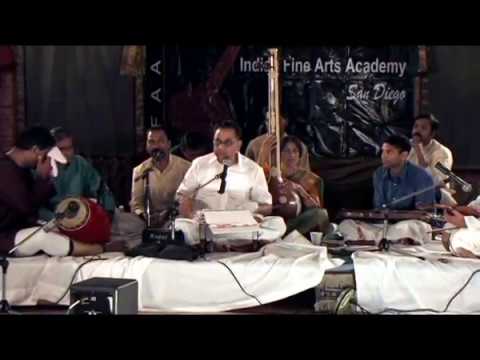 SeetAyAsCaritam_Mahat_Concert by Thiruvaiyaru Krishnan - Volume 2