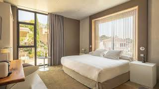 Download lagu Hotel Viura, Villabuena de Álava, Spain | Holidays In Europe mp3