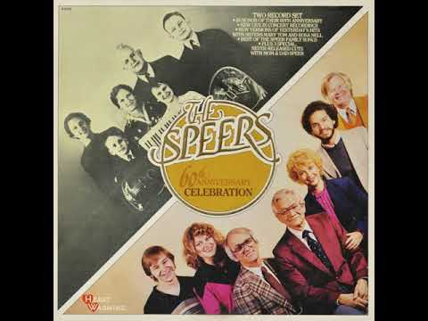 Speer Family 60th Anniversary Celebration