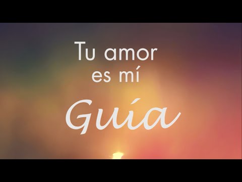 Tu Amor Es Mi Guía - Vástago Epicentro (con letra)