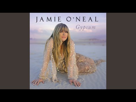 Over New Mexico - Jamie O'Neal