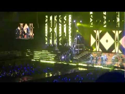 120203 SS4 in Taipei - Mr. Simple (8)