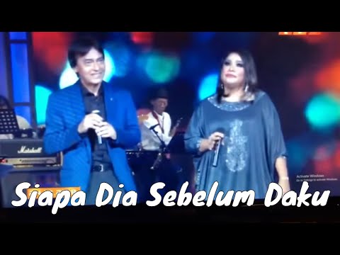 Roy & Fran_Siapa Dia Sebelum Daku (live recording RTM 2019 Xmas)