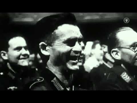 Affen grüßen Heil Hitler   ARD Doku