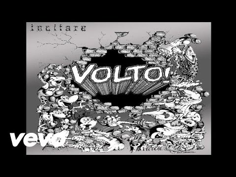 VOLTO! - Grip It (Audio)