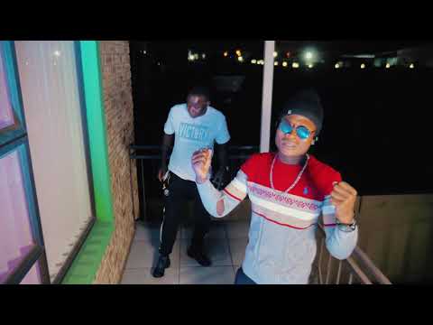 HIT YOUNG BOY - NIKOMBELA KU TIVA KA WENA (0fficial video)
