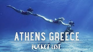 COUPLES RETREAT!! YACHT IN GREECE!!