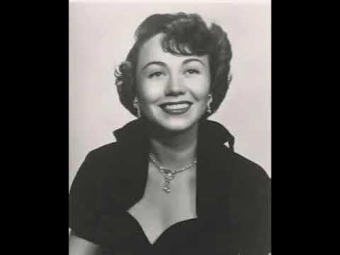 Maybe It's Because (1949) - Connie Haines