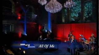Tony Bennett - All of me