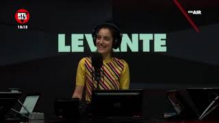 Levante a RTL 102.5