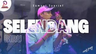 Download lagu Selendang Biru - Samsul Syarief ( Accoustic Jayabaya Musik) mp3