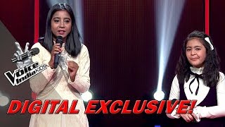 Shekinah Mukhiya Performs With Shilpa Rao On Meherbaan | Sneak Peek | Season 2 - Grand Finale