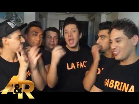 Amigas y Rivales  -  NADIE ES INDISPENSABLE -   Back 2   ( EL ROBO )