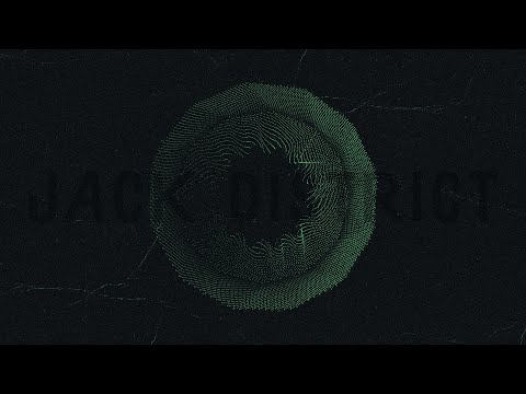 Jack District - Last Dance