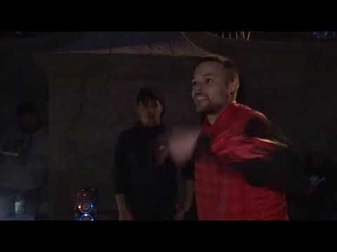 BeatGround  Regional Coruña  Dose k vs Thork Cuartos de Final 1