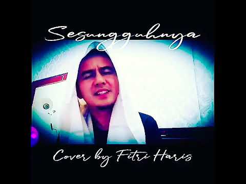 Fitri Haris-Sesungguhnya 2019 cover